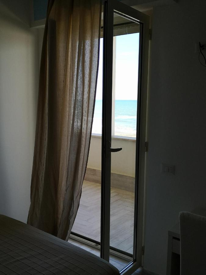 la duna beach Ardea Bagian luar foto