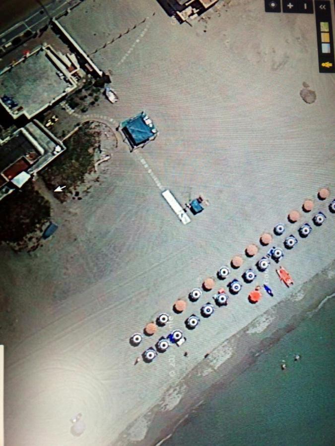 la duna beach Ardea Bagian luar foto